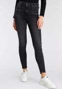 Levi's® Skinny fit jeans 720 High Rise met hoge taille
