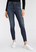Levi's® Skinny fit jeans 720 High Rise met hoge taille