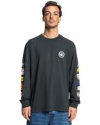 DC Shoes T-shirt All Gas