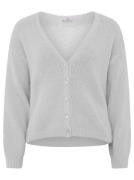 Zwillingsherz Vest Uni One Size