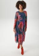 Aniston CASUAL Midi-jurk