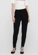 Only Jogpants ONLPOPTRASH – Joggingbroek met tunnelkoord en stretch