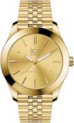 ice-watch Kwartshorloge ICE steel - Small - 3H