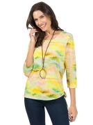 Classic Inspirationen Shirt met print Shirt (1-delig)