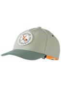 Jack Wolfskin Baseballcap SMILEYWORLD BADGE CAP K