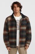 O'Neill Overhemdjasje O'NEILL FLEECE LINED JACKET