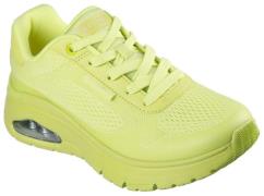 Skechers Sneakers UNO FLEX-UNO FRESH ONE , neon schoen, sneaker, wig s...