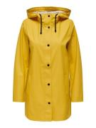 Only Functionele jas ONLTRINA RAINCOAT OTW ZL