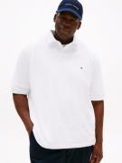 Tommy Hilfiger Poloshirt BT -1985 REGULAR POLO -B
