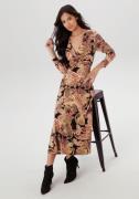Aniston SELECTED Midi-jurk