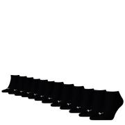 PUMA Sneakersokken PUMA UNISEX SNEAKER PLAIN 9P ECOM met ondersteunend...