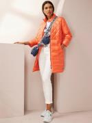 heine Gewatteerde jas