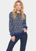 Saint Tropez Sweatshirt HaraldaSZ