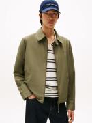 Tommy Hilfiger Jack in collegestijl PACKABLE IVY JACKET