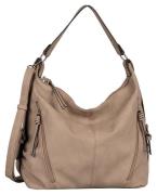 Tom Tailor Hobo-tas CAIA Hobo bag In een eenvoudige look