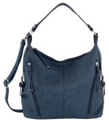 Tom Tailor Hobo-tas CAIA Hobo bag In een eenvoudige look