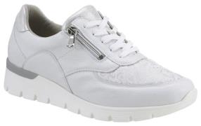 Waldläufer Sneakers K-RAMONA-Soft in breedte k, met orthotritt, vrijet...