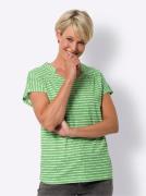 Classic Basics Shirt met korte mouwen (1-delig)