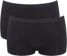 Sloggi Hipster GO Sense (Set van 2)