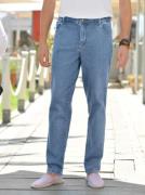 Classic Jeans met elastische band (1-delig)