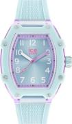 ice-watch Kwartshorloge ICE boliday - Kids - Plastic - Small - 3H Armb...