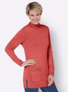 Classic Basics Lange trui