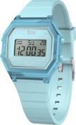 ice-watch Chronograaf ICE digit retro - Clear - Small Armbandhorloge, ...