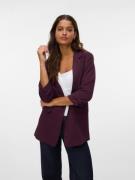 Vero Moda Lange blazer VMFRIDA LS REGULAR BLAZER NOOS