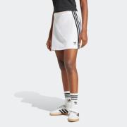 adidas Originals Sweatrok 3S MINI SKIRT