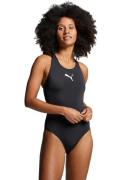 PUMA Badpak PUMA SWIM WOMEN RACERBACK SWIMSUIT
