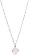 Firetti Ketting met hanger Sieraad cadeau zilver 925 halssieraad halsk...