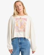 Billabong Shirt met lange mouwen Ana Aguila (1-delig)