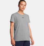 Under Armour® T-shirt UA RIVAL CORE SS (1-delig)
