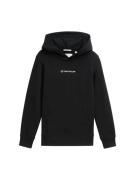 Tom Tailor Hoodie met logoprint