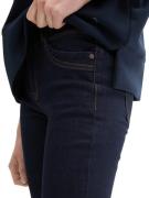 Tom Tailor Skinny fit jeans Kate met zakken