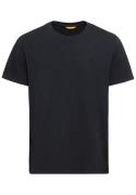 camel active T-shirt met een ronde hals