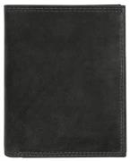 Bagan Portemonnee echt leder