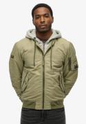 Superdry Parka MILITARY MA1 BOMBER JACKET