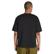 Timberland T-shirt HAMPTHON Tonal Stack Logo Tee (1-delig)