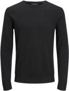 Jack & Jones Trui met ronde hals EMIL KNIT