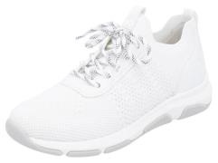 Remonte Slip-on sneakers , vrijetijdsschoen, lage schoen, slipper, ins...