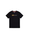 Alpha Industries T-shirt Alpha Industries Men - T-Shirts Alpha Label T...