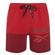 Reebok Zwemshort RORY met koordjes (1 stuk)