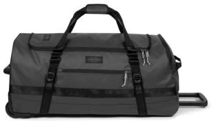 Eastpak Zachte bagage trolley DUFFEL PACK WHEEL M TARP BLACK2