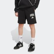 adidas Sportswear Short J CLGT FT SHO (1-delig)