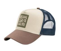 MUSTANG Baseball pet Achterkant met mesh inzetstuk, maat individueel v...