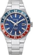 Citizen Automatisch horloge Serie 8 GMT