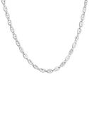 Firetti Schakelketting Sieraad cadeau zilver 925 scheepsankerketting s...