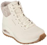 Skechers Winterlaarzen UNO Rugged Sneeuwlaarzen met Skech-Air luchtkam...