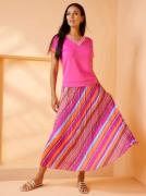 heine Shirt met V-hals Shirt (1-delig)